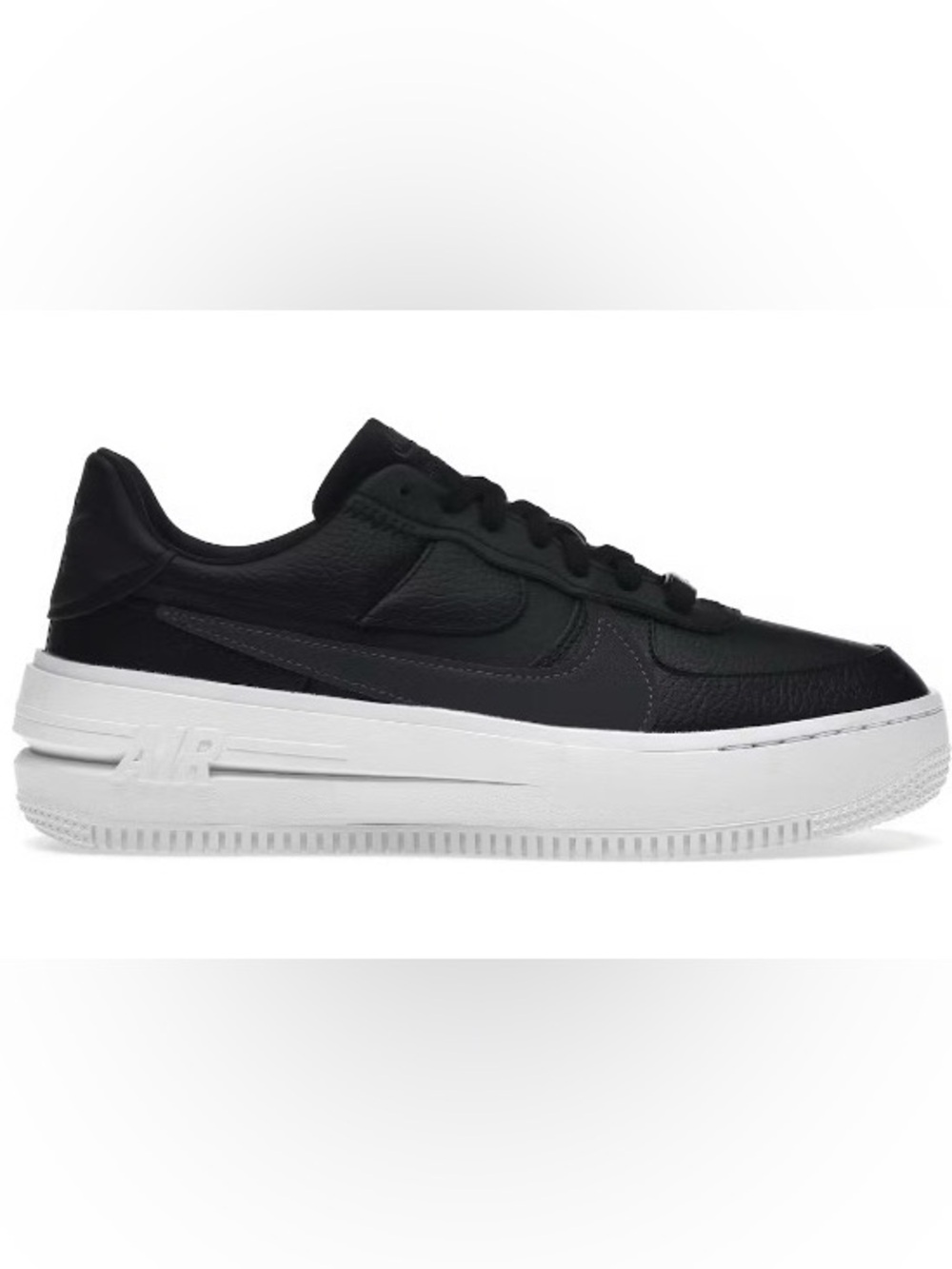 Nike AF1 PLT.AF.ORM “Black” New w/Box Women’s 6/4.5Y $192 Retail 53% OFF